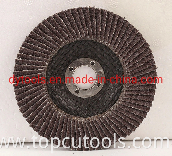 Flap Abrasive Disc